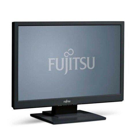 Monitoare LCD Fujitsu E19W-5, 19 inci Widescreen